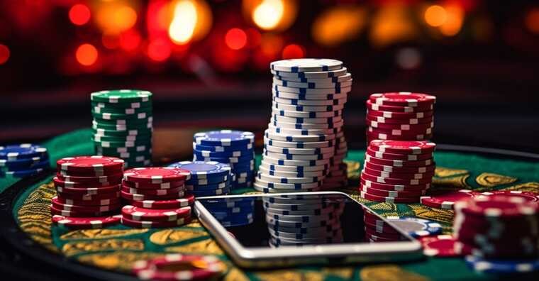 Discover the Top Online PayPal Casino UK Your Ultimate Guide Discover the Top Online PayPal Casino UK Your Ultimate Guide
