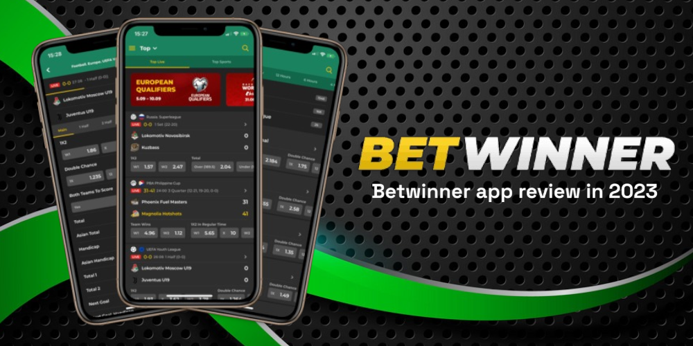 Explore the Thrills of Online Betting with Betwinner