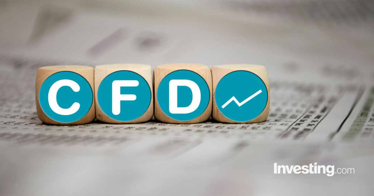 Choosing the Best Forex Broker for CFD Trading