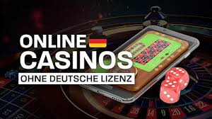 Die besten casinos ohne deutsche lizenz im Jahr 2023 5