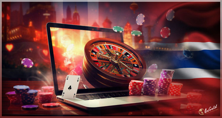 Discover the Excitement of Online Casinos in Norway 89