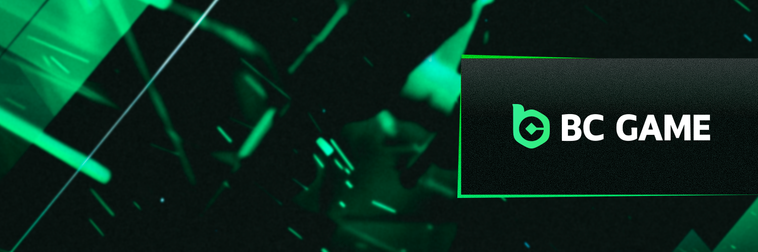 Discover the Exciting World of BC Game Casino Slots 4