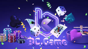 Discover the Exciting World of BC.GAME KZ