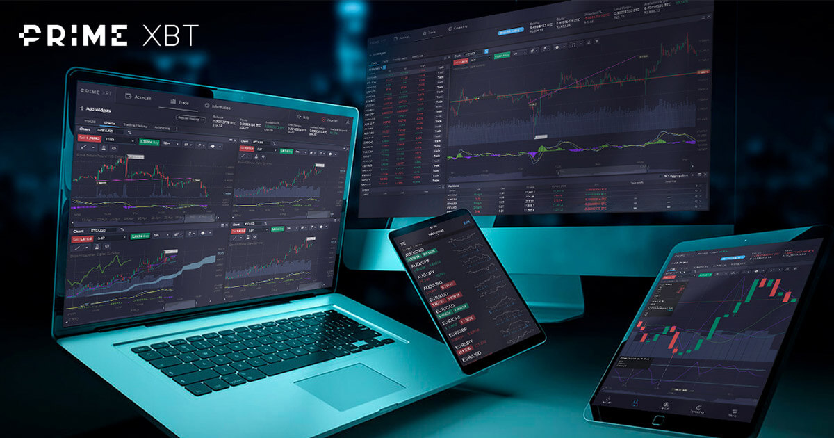 Discover the Power of PrimeXBT Trading Hub for Smart Trading