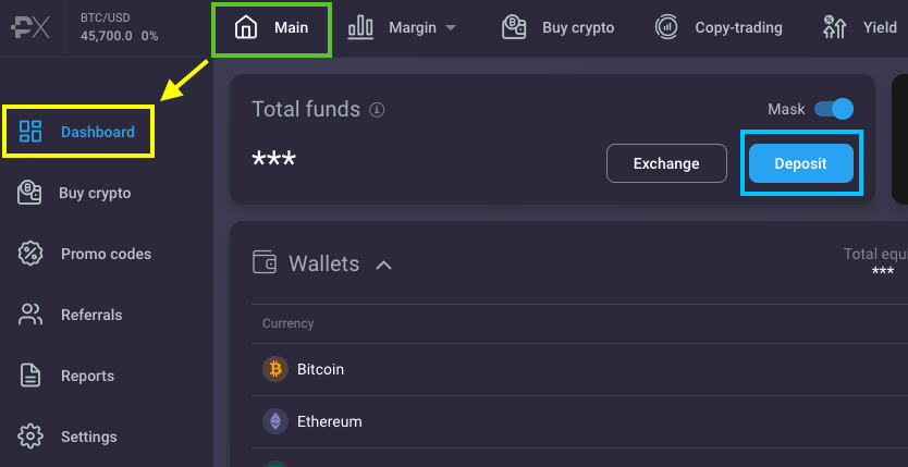 Discover the Power of PrimeXBT Trading Hub for Smart Trading