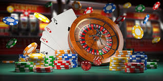 Discover the Thrills of UK Online Casino Discover the Thrills of UK Online Casino
