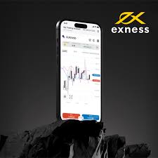 Download Exness App Your Gateway to Seamless Trading