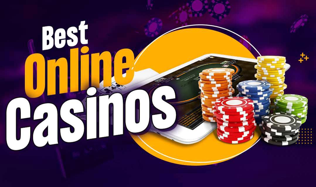 Exploring the World of Casino Online Regulated in the UK Exploring the World of Casino Online Regulated in the UK