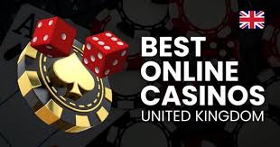 Find the Best Good Online Casino UK for Your Gaming Needs