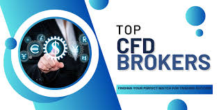 Finding the Best Forex & CFD Broker for Your Trading Needs 1 Finding the Best Forex & CFD Broker for Your Trading Needs 1