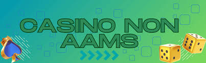 Guida aggiornata ai nuovi casino non aams rischi, opportunità e consigli pratici
