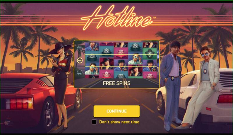 Hotline Casino login - Najlepsze metody logowania i wsparcie