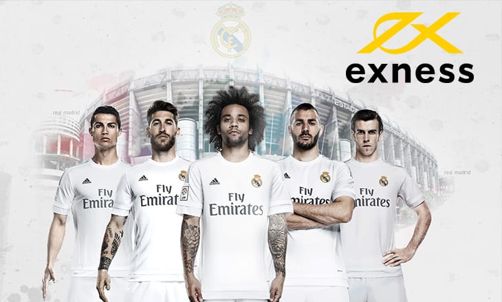 Maximize Your Trading Potential with Rebate Exness