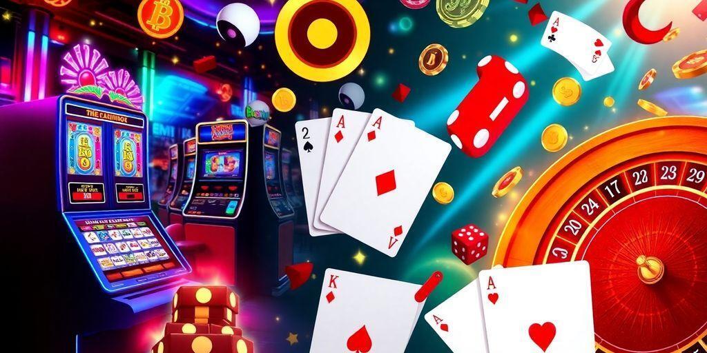 Online Casino ohne deutsche Lizenz – Spielspaß ohne Grenzen