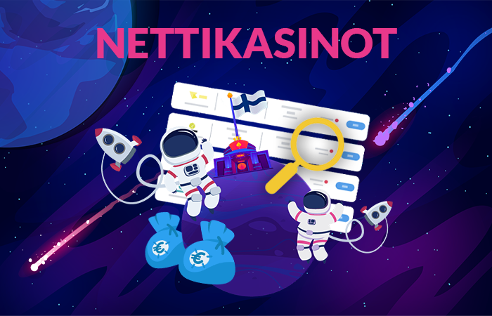 Parhaat 4 euron talletus kasinot Ominaisuudet ja edut