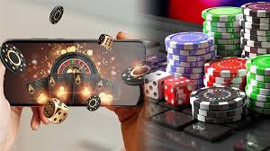 Safe Gambling Setting Limits at Responsible Gaming