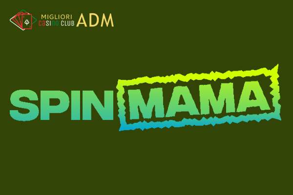Spinmama Casino - Twoje Idealne Miejsce do Gry! Spinmama Casino - Twoje Idealne Miejsce do Gry!