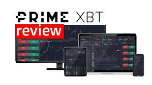Understanding the PrimeXBT MX Platform A Comprehensive Guide