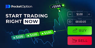 Verification Pocket Option Your Guide to Successful Trading