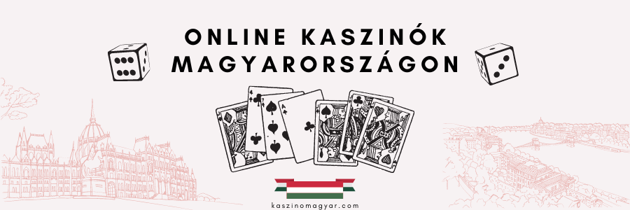 A legjobb magyar kaszinók online - Játékélmény és biztonság A legjobb magyar kaszinók online - Játékélmény és biztonság