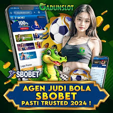 Agen Betting SBOBET Online Panduan Lengkap untuk Pemain 233380579