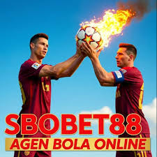 Agen Betting SBOBET Online Panduan Lengkap untuk Pemain 233380579