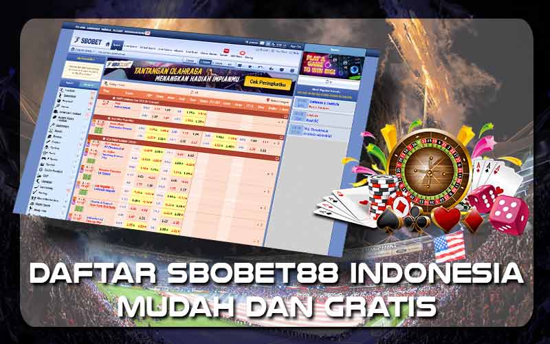 Agen Betting SBOBet Online Panduan Lengkap untuk Pemula 214092829