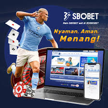 Agen Betting Sbobet Online Terpercaya di Indonesia 231727047