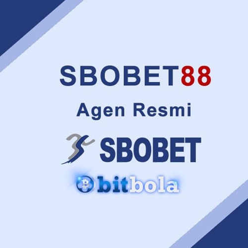 Agen Betting Sbobet Online Terpercaya di Indonesia 231727047