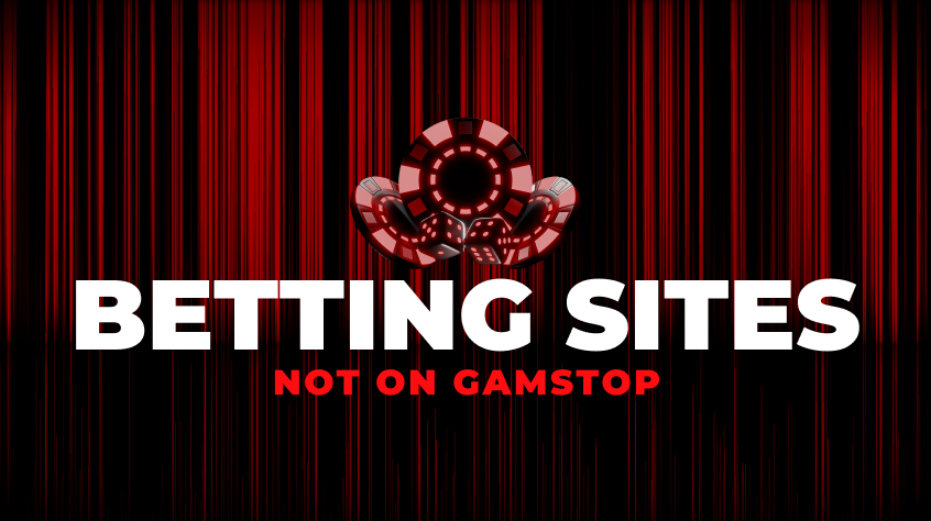 Betting Sites Not on GamStop A Comprehensive Guide