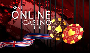 Discover the Biggest Online Casino in the UK A Comprehensive Guide Discover the Biggest Online Casino in the UK A Comprehensive Guide