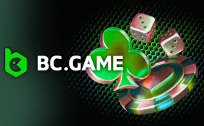 Discover the Excitement of BC.Game Casino