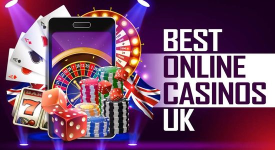 Discover Top UK Online Casinos for an Unmatched Gaming Experience Discover Top UK Online Casinos for an Unmatched Gaming Experience