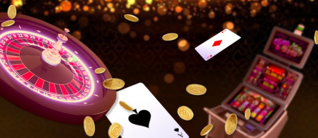 Experience the Excitement of Royal Panda Casino