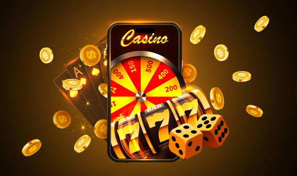 Explore the Thrills of Casino 7Gold UK 11