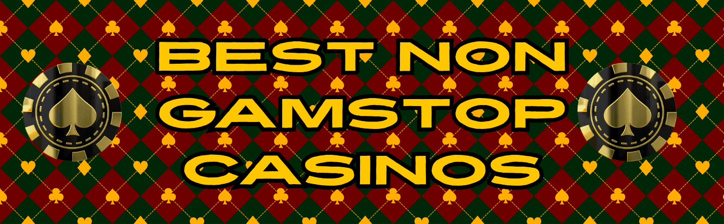 Exploring Casinos Not Listed on Gamstop 676950735