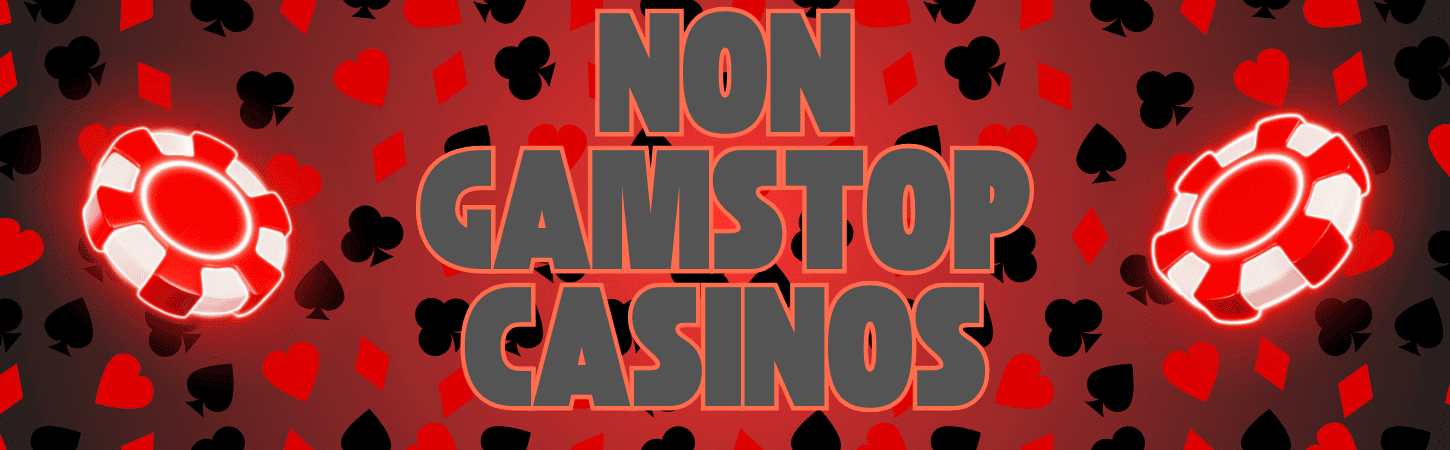 Exploring Slots and Casinos Not on GamStop 704513032