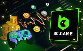 Exploring the World of BC.Game Bets Strategies, Features, and Tips