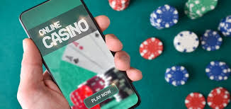 Nové české online casino bonus Využijte výhodné nabídky a získejte skvělé výhry