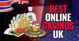 Online UK Casino Discover New Trends and Opportunities Online UK Casino Discover New Trends and Opportunities