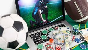 Unlock the Thrill of Sports Betting with Activ Bet Unlock the Thrill of Sports Betting with Activ Bet
