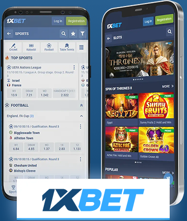 1xBet Korea Download APP Your Ultimate Betting Experience 1xBet Korea Download APP Your Ultimate Betting Experience