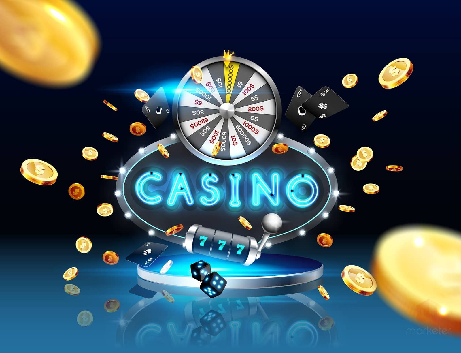 Casino Non AAMS con Prelievo Scopri Vantaggi e Sicurezza Casino Non AAMS con Prelievo Scopri Vantaggi e Sicurezza