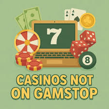Exploring Betting Sites Not on Gamstop Your Guide to Alternative Options Exploring Betting Sites Not on Gamstop Your Guide to Alternative Options