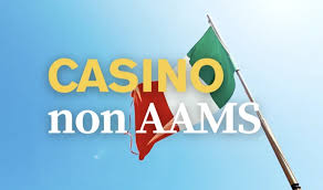 I Migliori Siti Casino Non AAMS Guida Completa -1136205358 I Migliori Siti Casino Non AAMS Guida Completa -1136205358