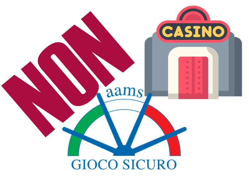 I migliori siti casino non AAMS Guida completa per un'esperienza di gioco sicura I migliori siti casino non AAMS Guida completa per un'esperienza di gioco sicura