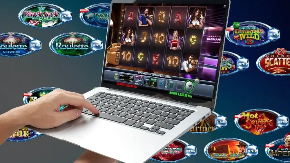 Инновационное крипто казино Новый взгляд на азартные игры Инновационное крипто казино Новый взгляд на азартные игры