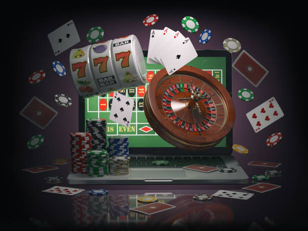 The Exciting World of Casino YBets UK