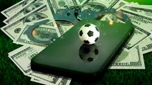 Apostar al Fútbol Estrategias y Consejos para Ganar Apostar al Fútbol Estrategias y Consejos para Ganar