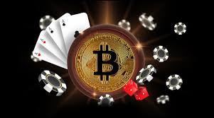 Betting on Sports with BTC The Future of Online Gambling